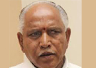 Elated BSY hints at merging KJP with BJP